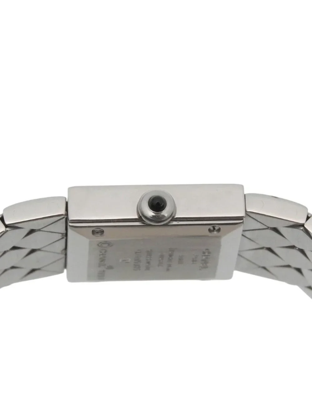 Chanel watch brand